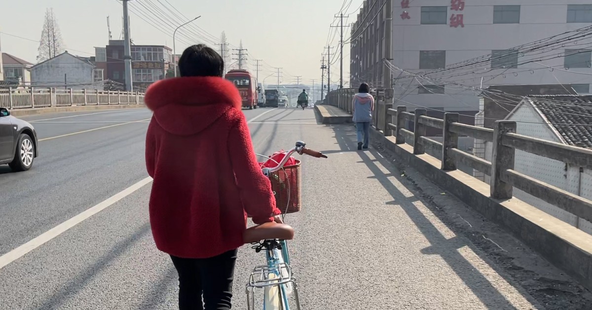 THE VACHINA MONOLOGUES