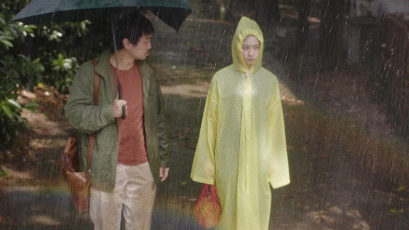 CHRONICLE OF A DURIAN